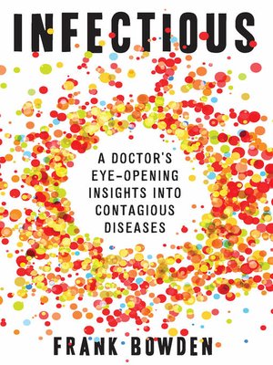 cover image of Infectious